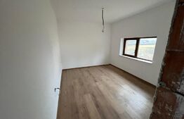 Casa individuala Luna de jos 120 mp utili si teren 450mp