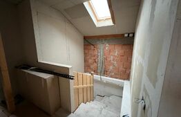 Casa individuala Luna de jos 120 mp utili si teren 450mp