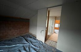 Casa individuala Luna de jos 120 mp utili si teren 450mp