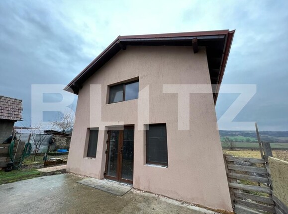 Casa de vânzare 3 camere Exterior Est - 106048CV | BLITZ Cluj-Napoca | Poza1