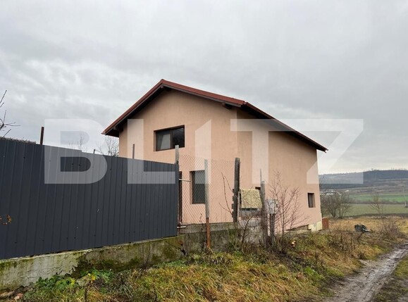 Casa de vânzare 3 camere Exterior Est - 106048CV | BLITZ Cluj-Napoca | Poza4