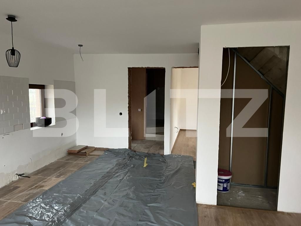 Casa de vânzare 3 camere Exterior Est - 106048CV | BLITZ Cluj-Napoca | Poza2