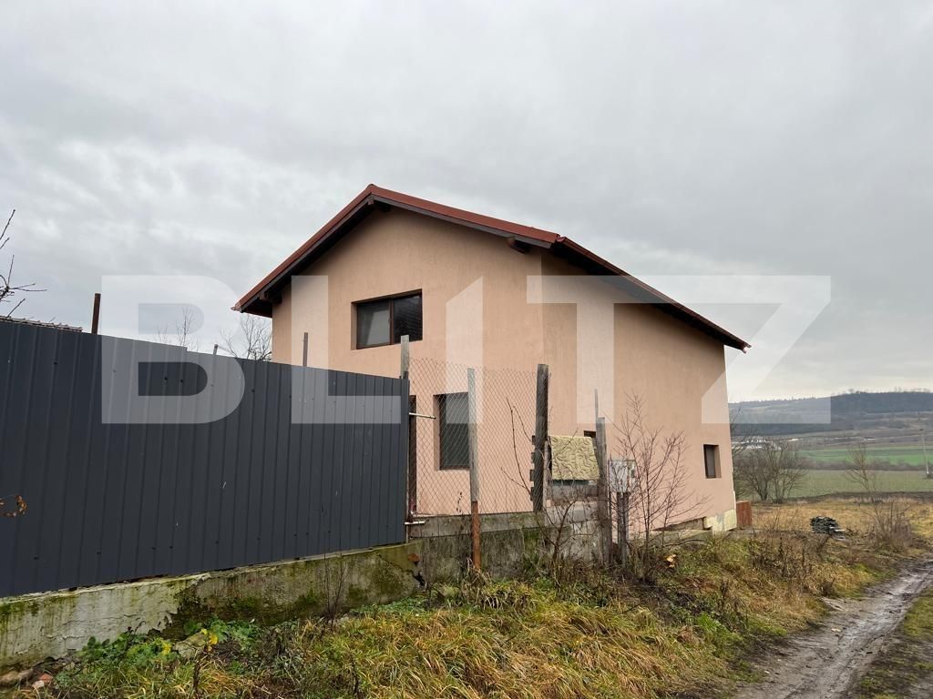 Casa de vânzare 3 camere Exterior Est - 106048CV | BLITZ Cluj-Napoca | Poza4