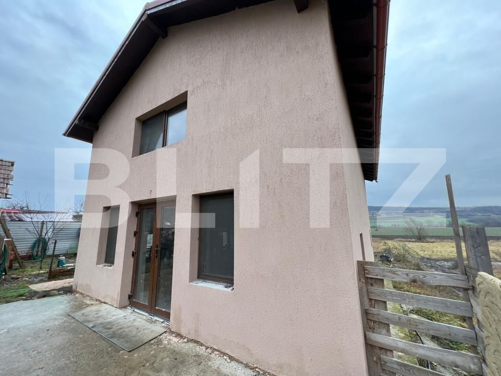 Casa de vânzare 3 camere Exterior Est - 106048CV | BLITZ Cluj-Napoca | Poza3