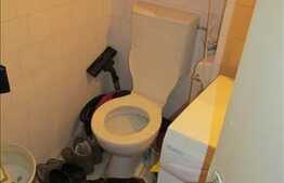 De vanzare 3 camere, decomandat, 65 mp, 1 boxa la subsol, zona strazii Gh. Dima!