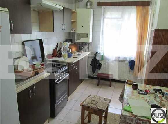 Apartament de vânzare 3 camere Zorilor - 10605AV | BLITZ Cluj-Napoca | Poza1