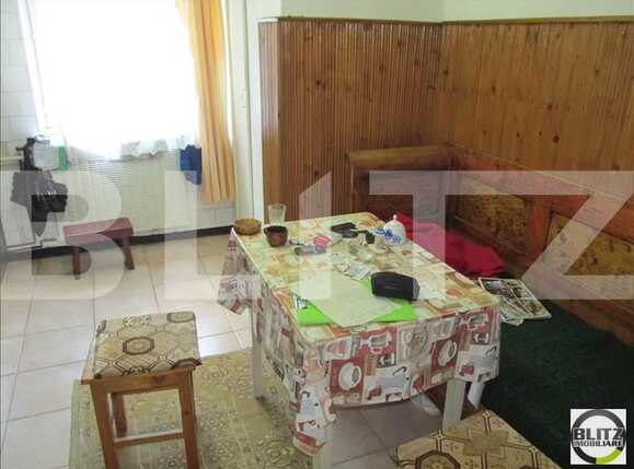 Apartament de vânzare 3 camere Zorilor - 10605AV | BLITZ Cluj-Napoca | Poza2