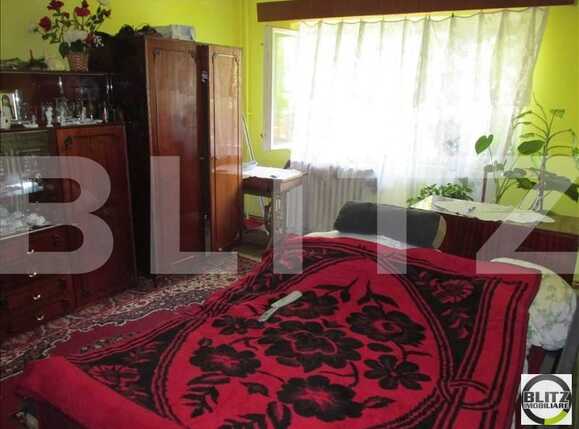 Apartament de vânzare 3 camere Zorilor - 10605AV | BLITZ Cluj-Napoca | Poza3