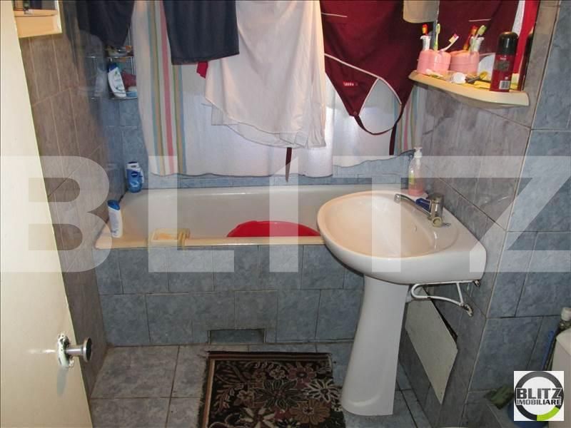 Apartament de vânzare 3 camere Zorilor - 10605AV | BLITZ Cluj-Napoca | Poza8