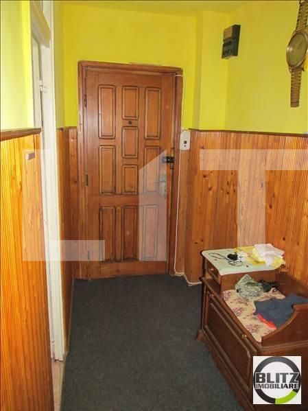 Apartament de vânzare 3 camere Zorilor - 10605AV | BLITZ Cluj-Napoca | Poza11