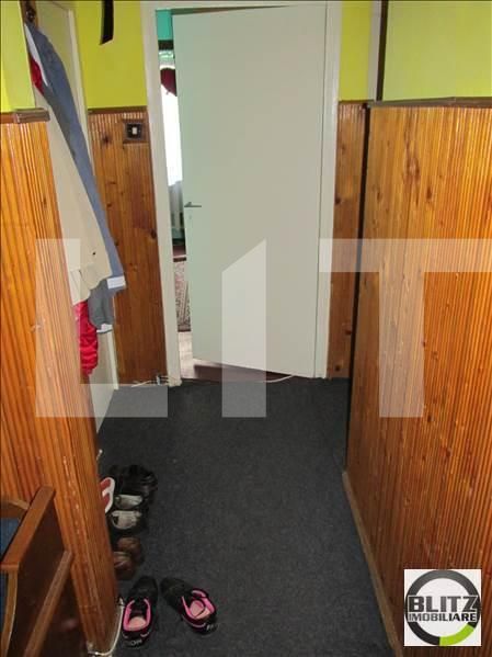 Apartament de vânzare 3 camere Zorilor - 10605AV | BLITZ Cluj-Napoca | Poza10