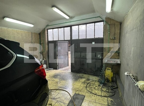 Spațiu industrial de închiriat Floreşti - 106050SII | BLITZ Cluj-Napoca | Poza3