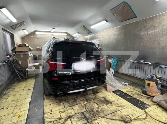 Spațiu industrial de închiriat Floreşti - 106050SII | BLITZ Cluj-Napoca | Poza2