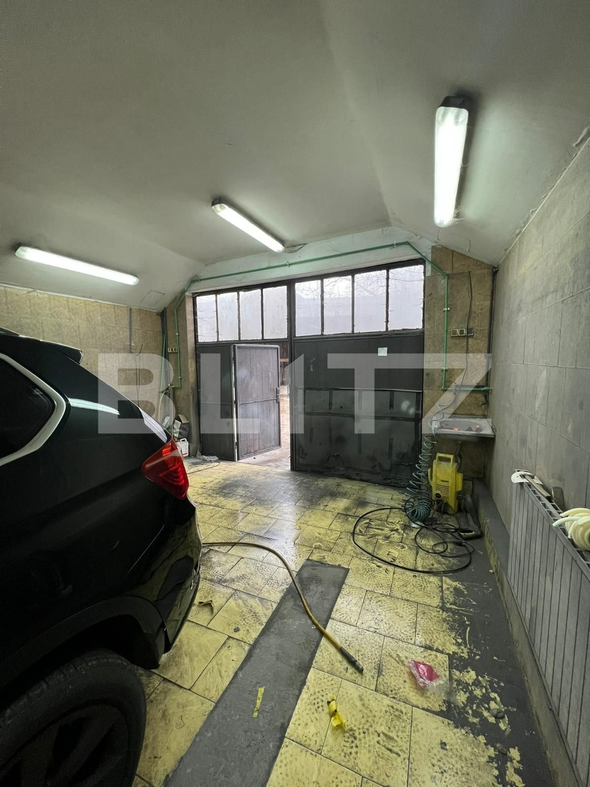 Spațiu industrial de închiriat Floreşti - 106050SII | BLITZ Cluj-Napoca | Poza3