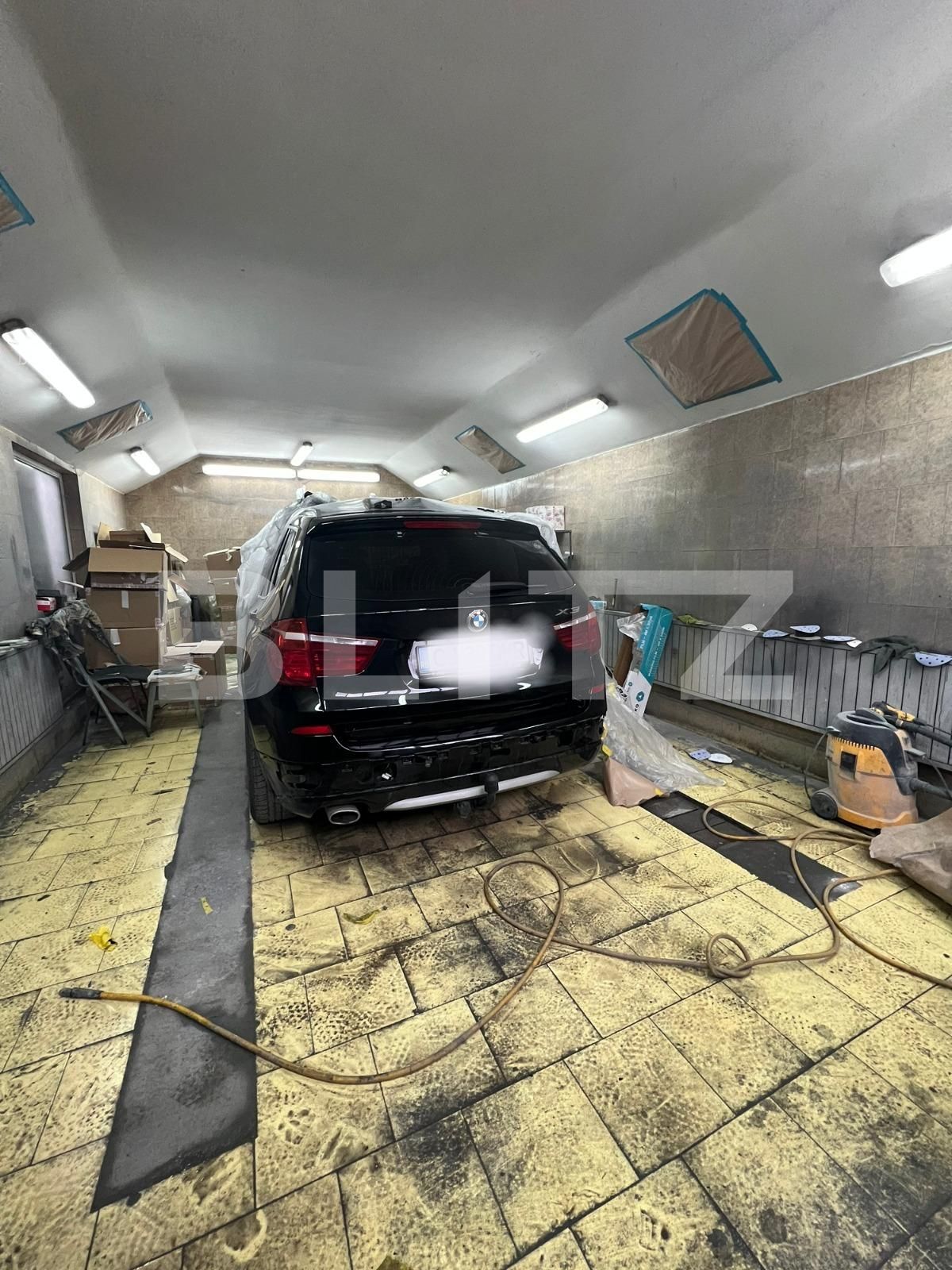 Spațiu industrial de închiriat Floreşti - 106050SII | BLITZ Cluj-Napoca | Poza2