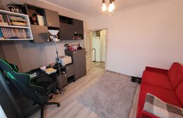 Apartament 3 camere, 70 mp, etaj intermediar, zona Strazii Bucuresti
