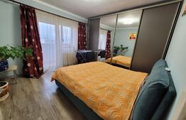 Apartament 3 camere, 70 mp, etaj intermediar, zona Strazii Bucuresti