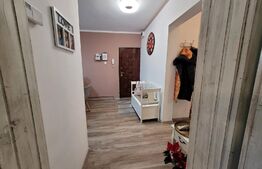 Apartament 3 camere, 70 mp, etaj intermediar, zona Strazii Bucuresti