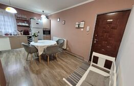 Apartament 3 camere, 70 mp, etaj intermediar, zona Strazii Bucuresti