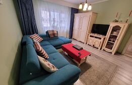 Apartament 3 camere, 70 mp, etaj intermediar, zona Strazii Bucuresti