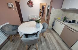 Apartament 3 camere, 70 mp, etaj intermediar, zona Strazii Bucuresti