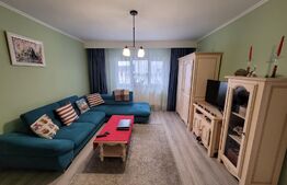 Apartament 3 camere, 70 mp, etaj intermediar, zona Strazii Bucuresti