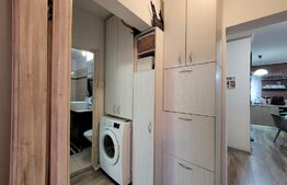 Apartament 3 camere, 70 mp, etaj intermediar, zona Strazii Bucuresti