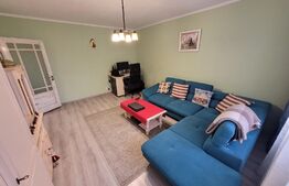 Apartament 3 camere, 70 mp, etaj intermediar, zona Strazii Bucuresti