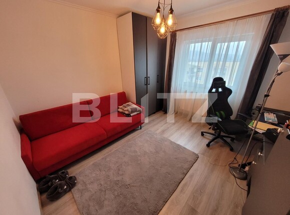 Apartament de vânzare 3 camere Marasti - 106055AV | BLITZ Cluj-Napoca | Poza4