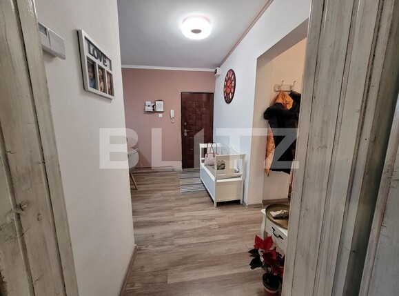 Apartament de vânzare 3 camere Marasti - 106055AV | BLITZ Cluj-Napoca | Poza13