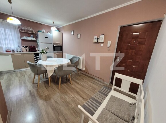 Apartament de vânzare 3 camere Marasti - 106055AV | BLITZ Cluj-Napoca | Poza10