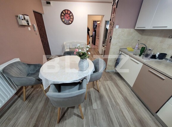 Apartament de vânzare 3 camere Marasti - 106055AV | BLITZ Cluj-Napoca | Poza12