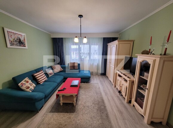 Apartament de vânzare 3 camere Marasti - 106055AV | BLITZ Cluj-Napoca | Poza2