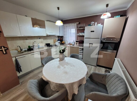 Apartament de vânzare 3 camere Marasti - 106055AV | BLITZ Cluj-Napoca | Poza11