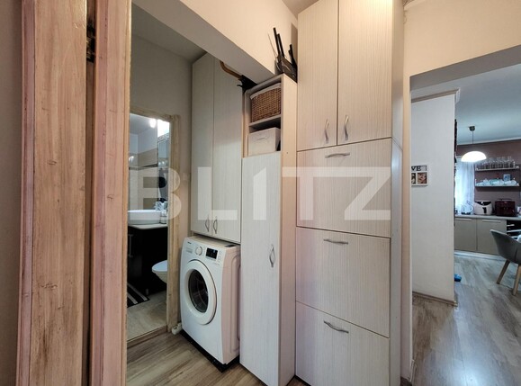 Apartament de vânzare 3 camere Marasti - 106055AV | BLITZ Cluj-Napoca | Poza14