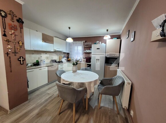 Apartament de vânzare 3 camere Marasti - 106055AV | BLITZ Cluj-Napoca | Poza9