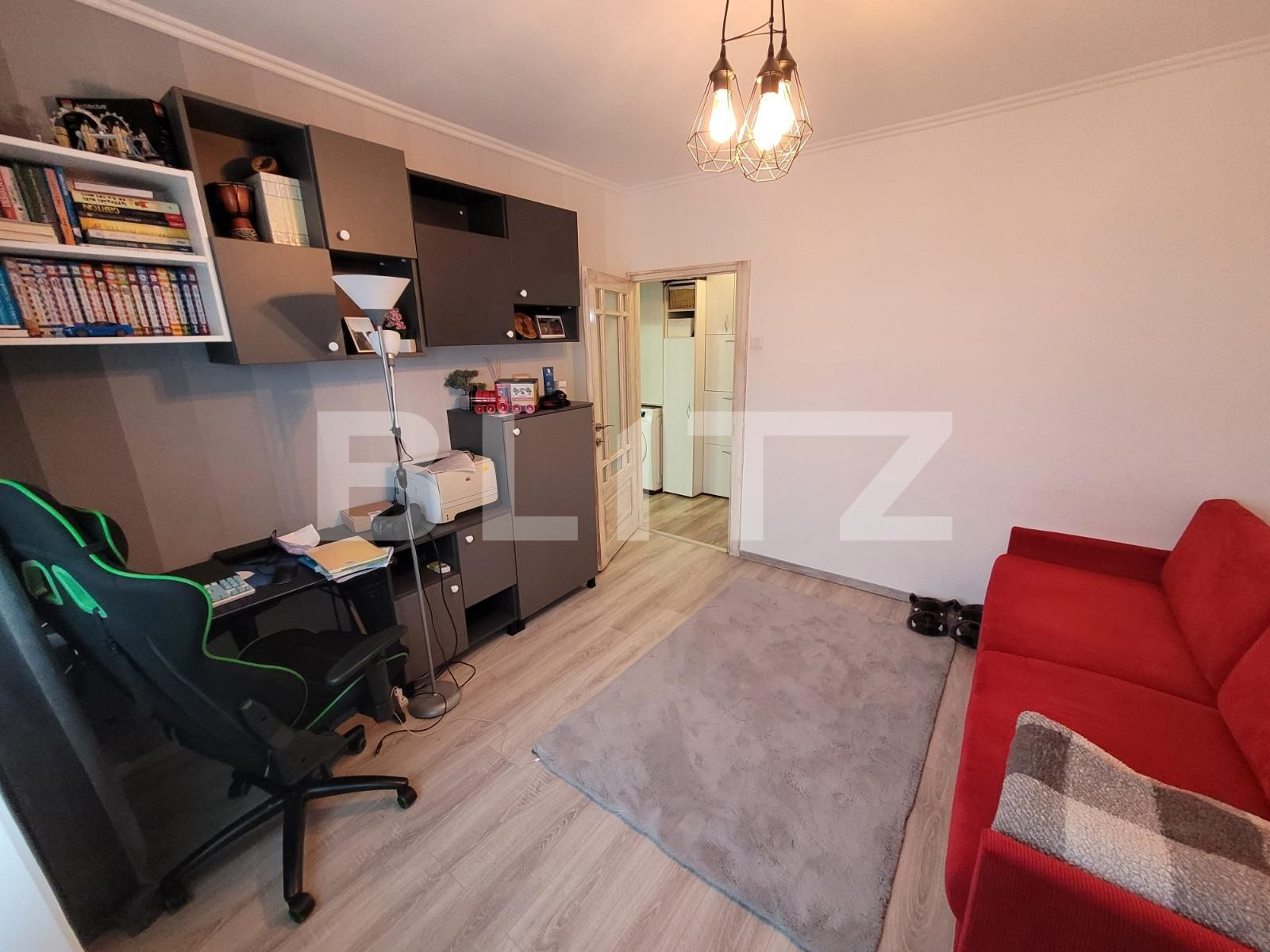 Apartament de vânzare 3 camere Marasti - 106055AV | BLITZ Cluj-Napoca | Poza5