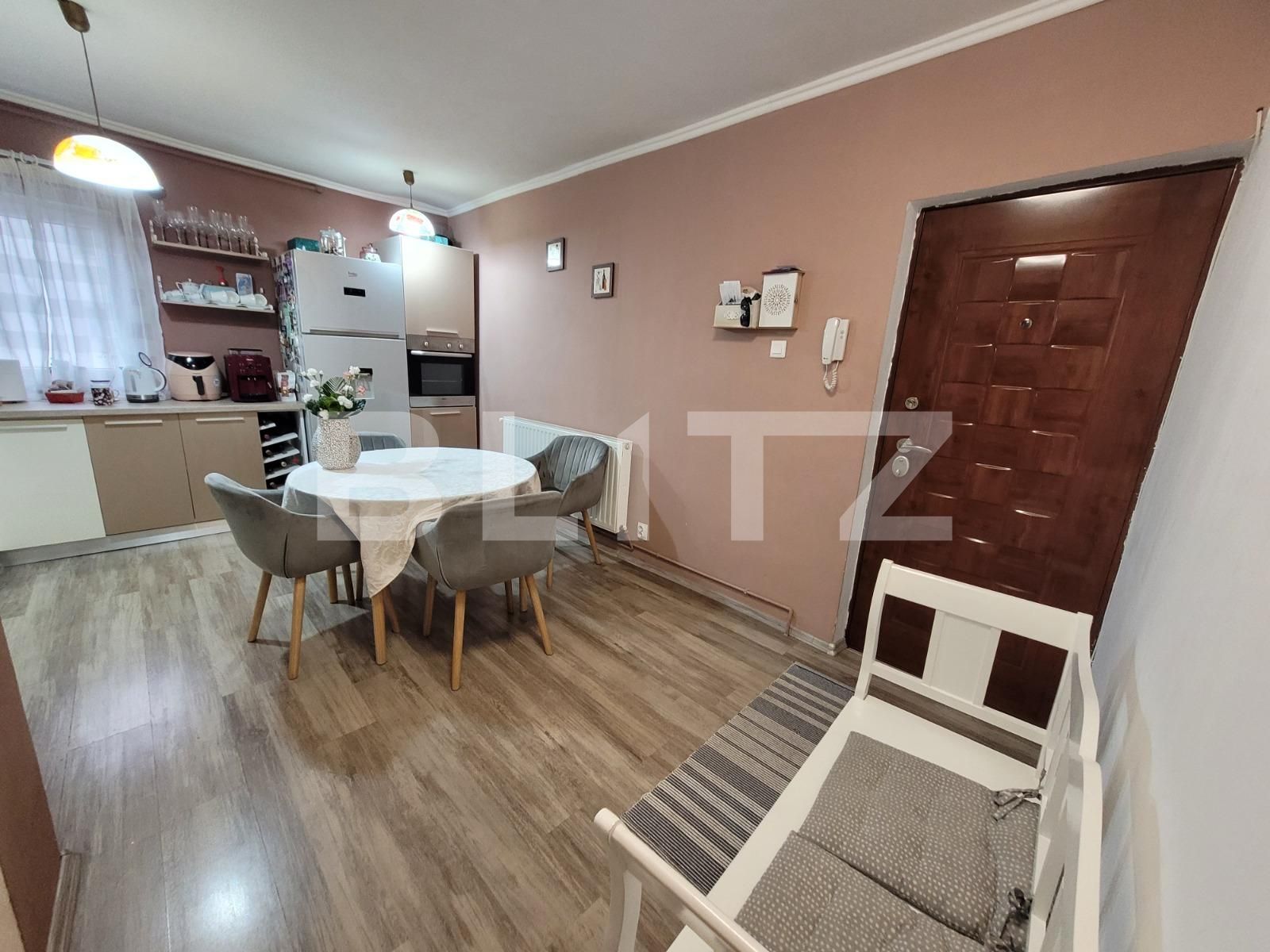 Apartament de vânzare 3 camere Marasti - 106055AV | BLITZ Cluj-Napoca | Poza10