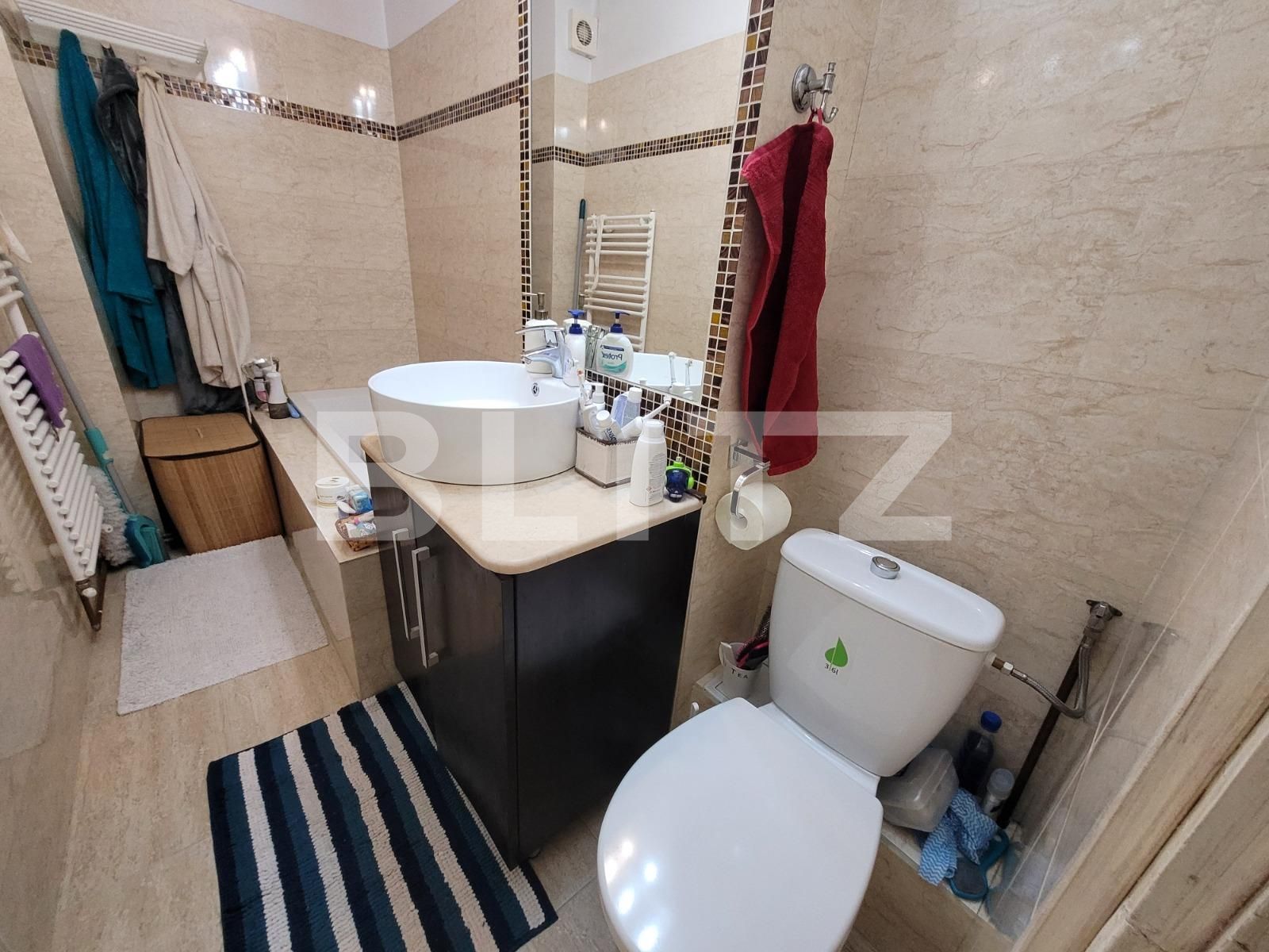 Apartament de vânzare 3 camere Marasti - 106055AV | BLITZ Cluj-Napoca | Poza15
