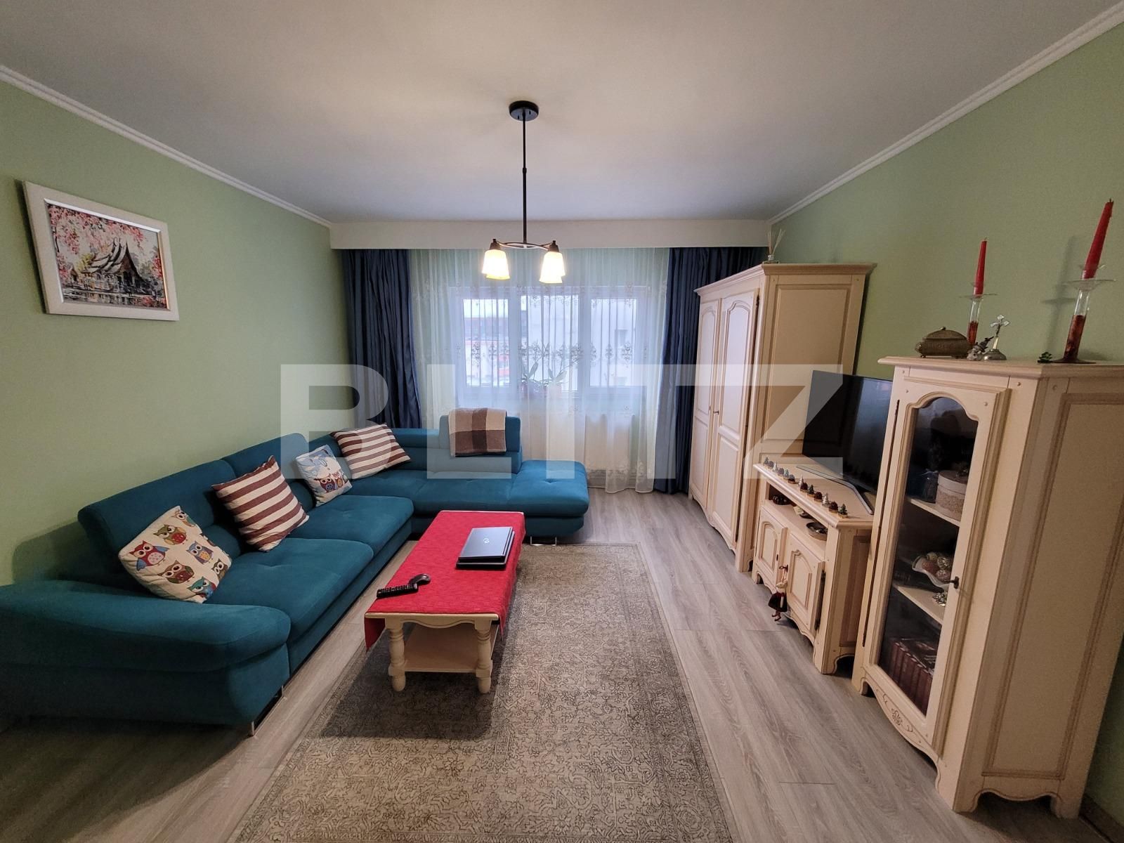 Apartament de vânzare 3 camere Marasti - 106055AV | BLITZ Cluj-Napoca | Poza2