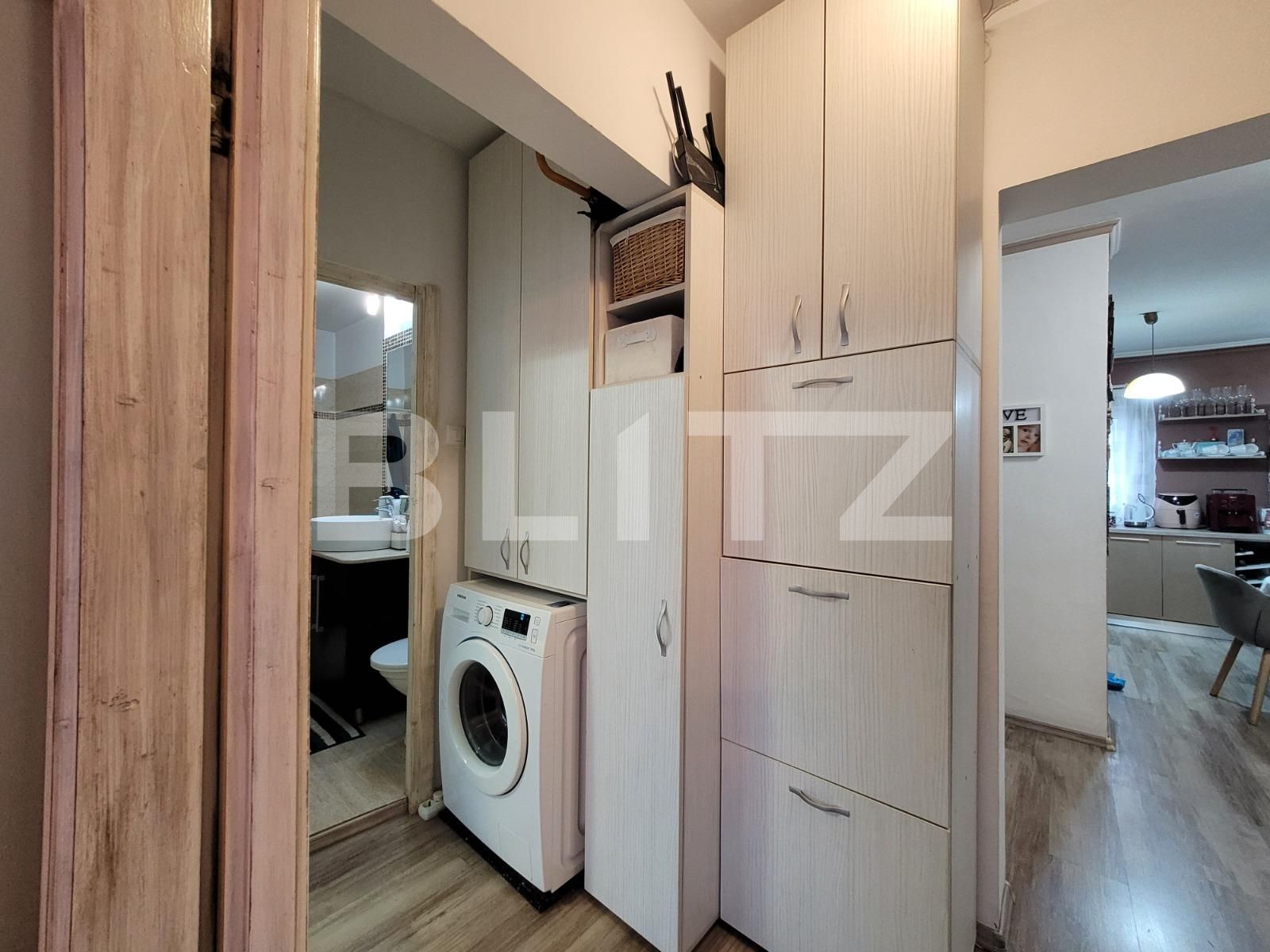 Apartament de vânzare 3 camere Marasti - 106055AV | BLITZ Cluj-Napoca | Poza14