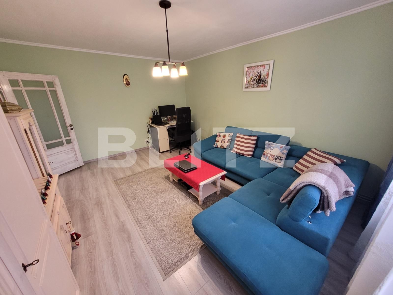 Apartament de vânzare 3 camere Marasti - 106055AV | BLITZ Cluj-Napoca | Poza3