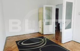 Apartament 2 camere, 60 mp, zona Facultatii de Litere UBB 
