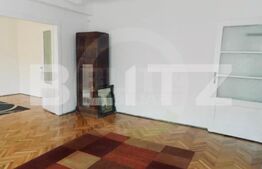 Apartament 2 camere, 60 mp, zona Facultatii de Litere UBB 
