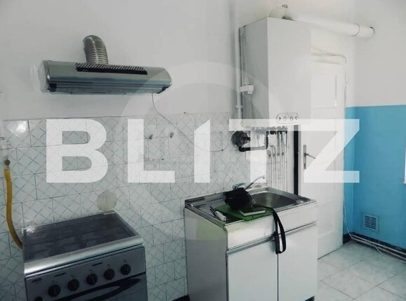 Apartament de vânzare 2 camere Semicentral - 106056AV | BLITZ Cluj-Napoca | Poza4