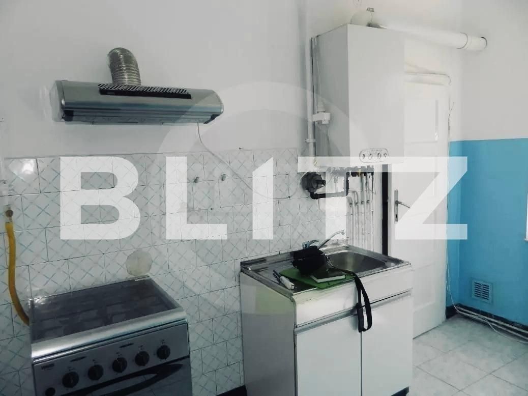 Apartament de vânzare 2 camere Semicentral - 106056AV | BLITZ Cluj-Napoca | Poza4