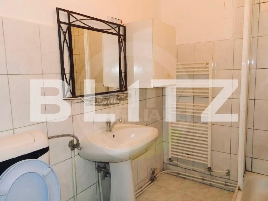 Apartament de vânzare 2 camere Semicentral - 106056AV | BLITZ Cluj-Napoca | Poza5