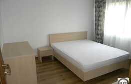 4 camere, 100 mp, scara interioara, totul nou, prima inchiriere, zona UMF!