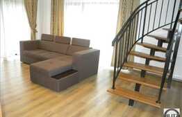 4 camere, 100 mp, scara interioara, totul nou, prima inchiriere, zona UMF!