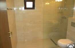 4 camere, 100 mp, scara interioara, totul nou, prima inchiriere, zona UMF!